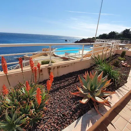 Apartment Un Blacon Sur La *